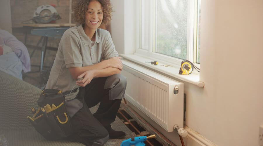 Professional septic pumping service in Franktown, VA